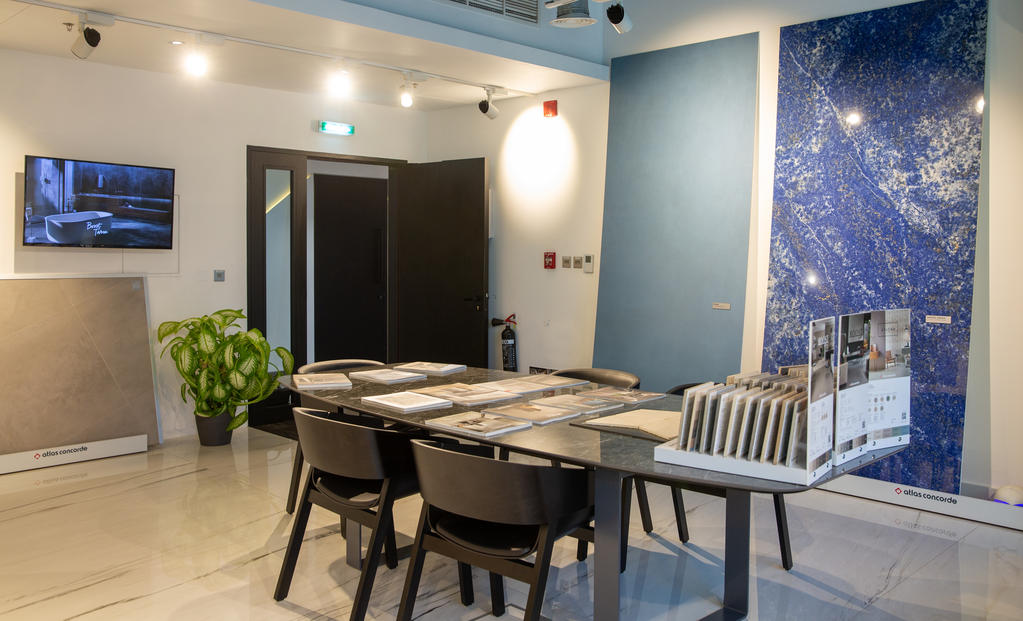 Atlas Concorde_Event Showroom_Dubai_028