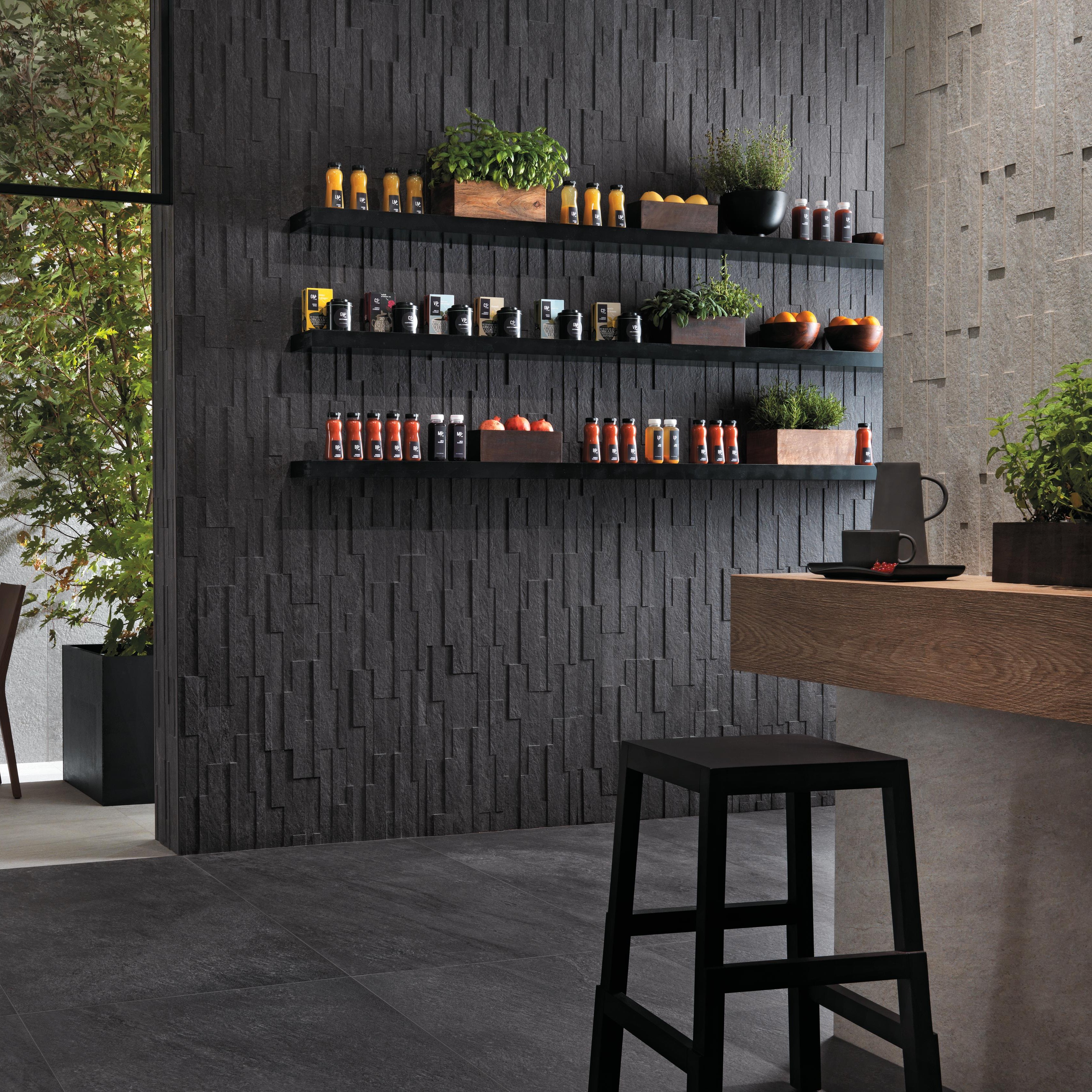 AtlasConcorde Klif 004 08 Dark-Silver Brick3D