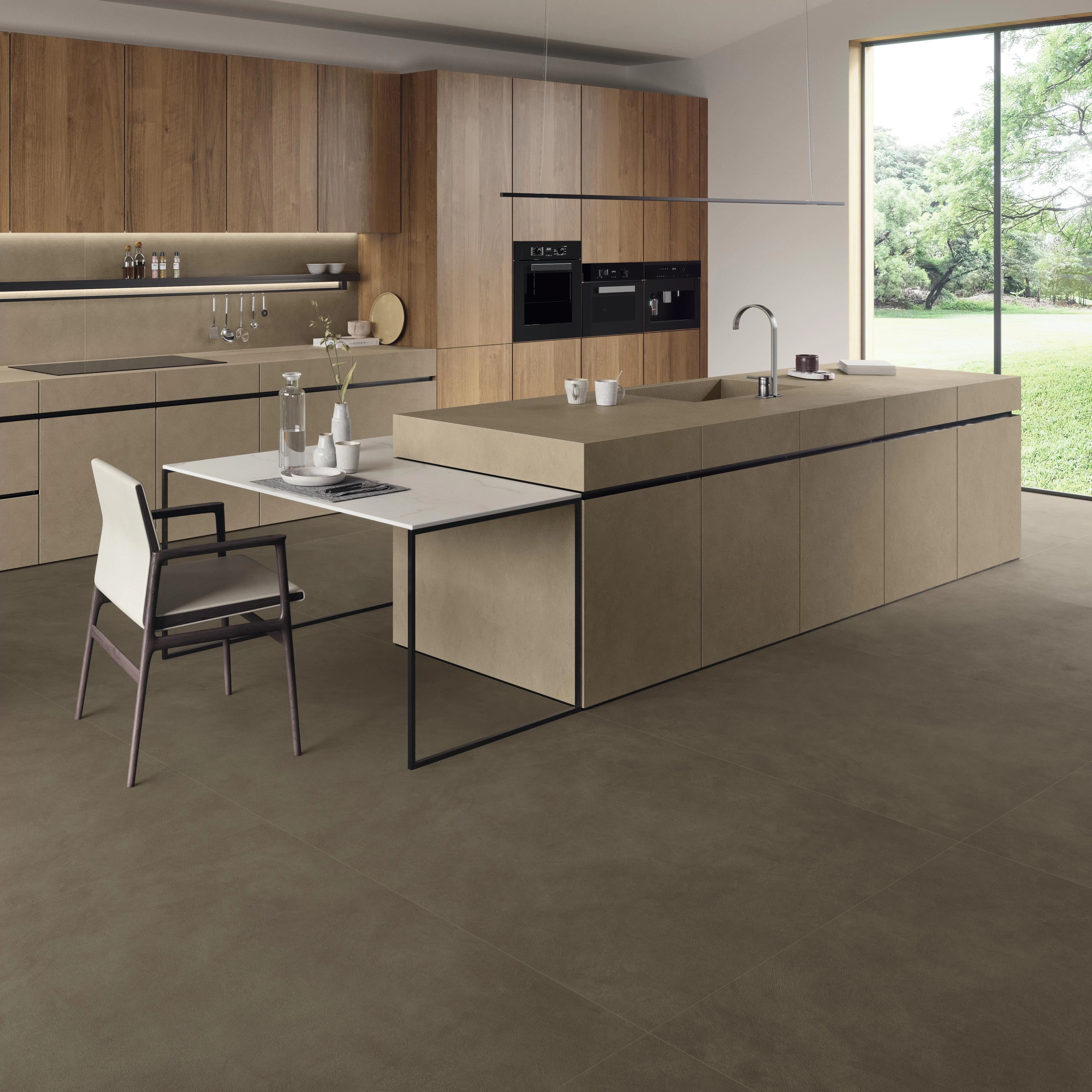 AtlasConcorde BoostNatural 010 02 Ecru-Umber