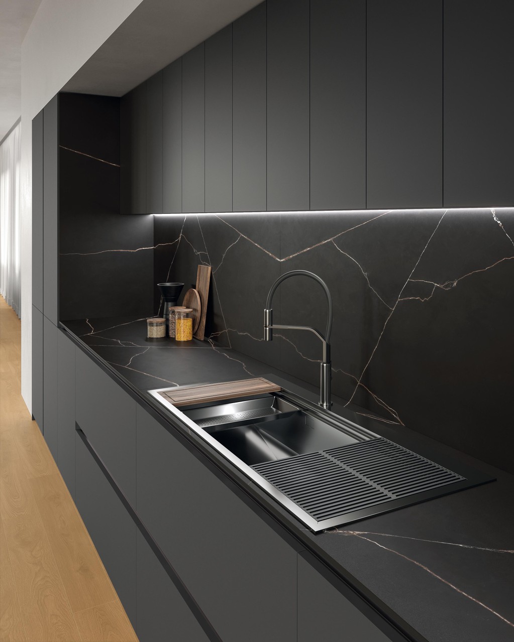 Kitchen Backsplash Tiles | Atlas Concorde