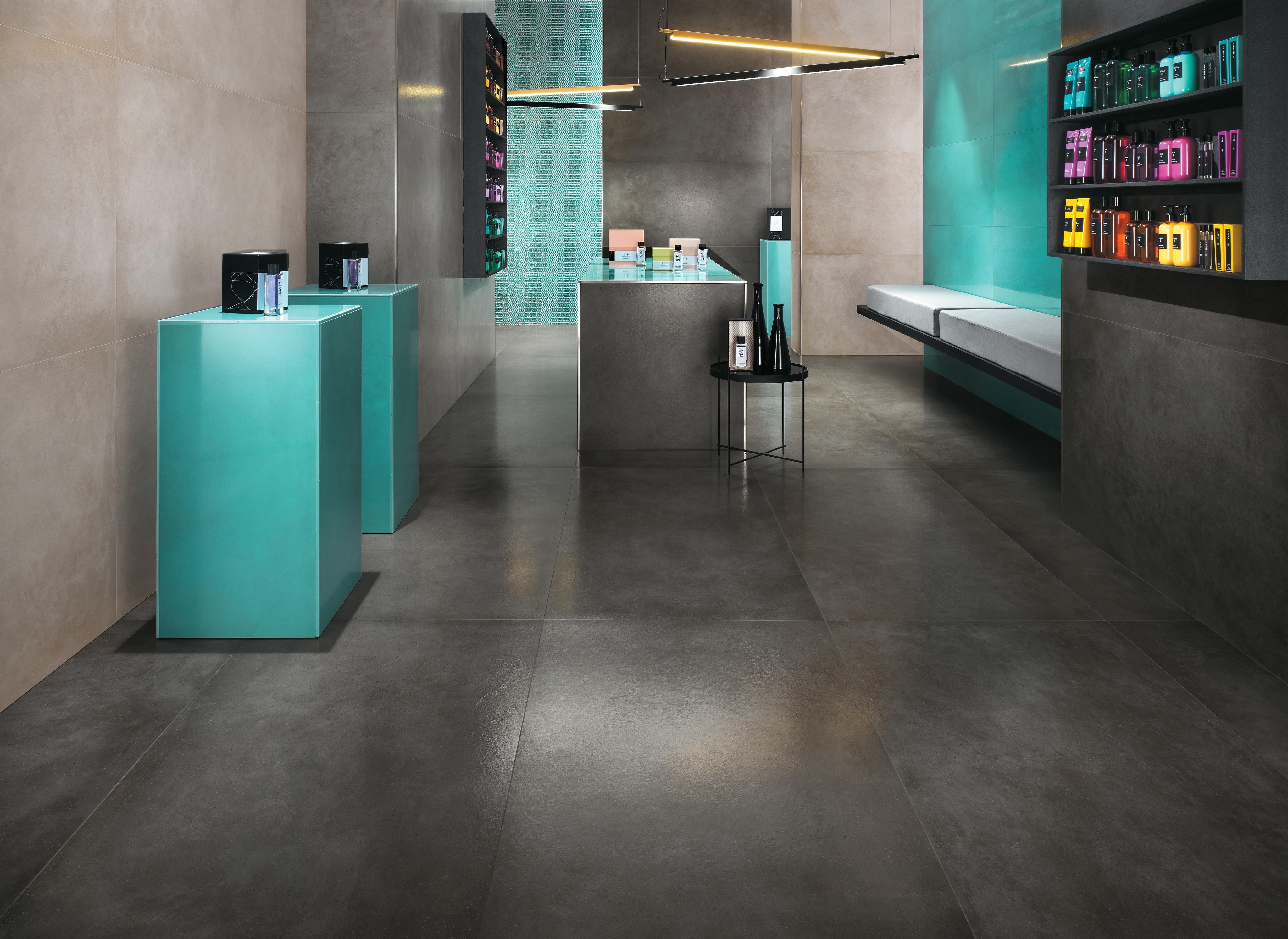 Showroom