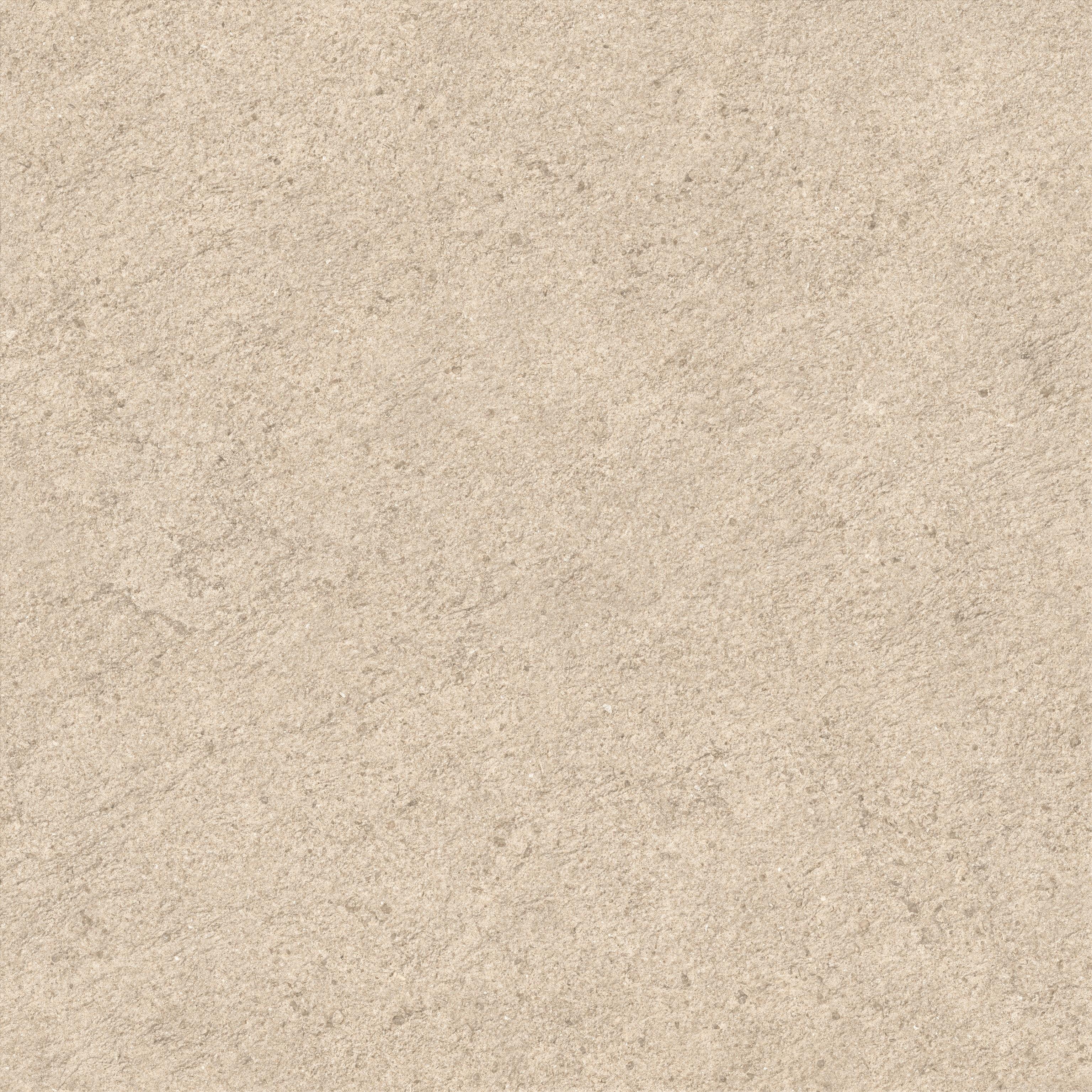 Nyra Utopia Barley Hammered 120x120 Matt Sensitech, Beige, 120x120