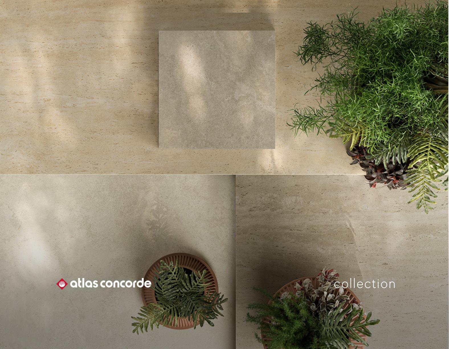 News - Marvel Travertine