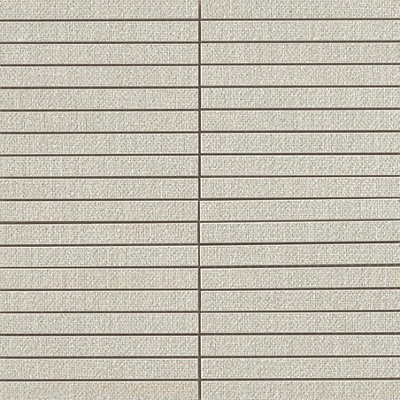 AtlasConcorde Room Cord MosaicoBacchetta 30x30 AS5F