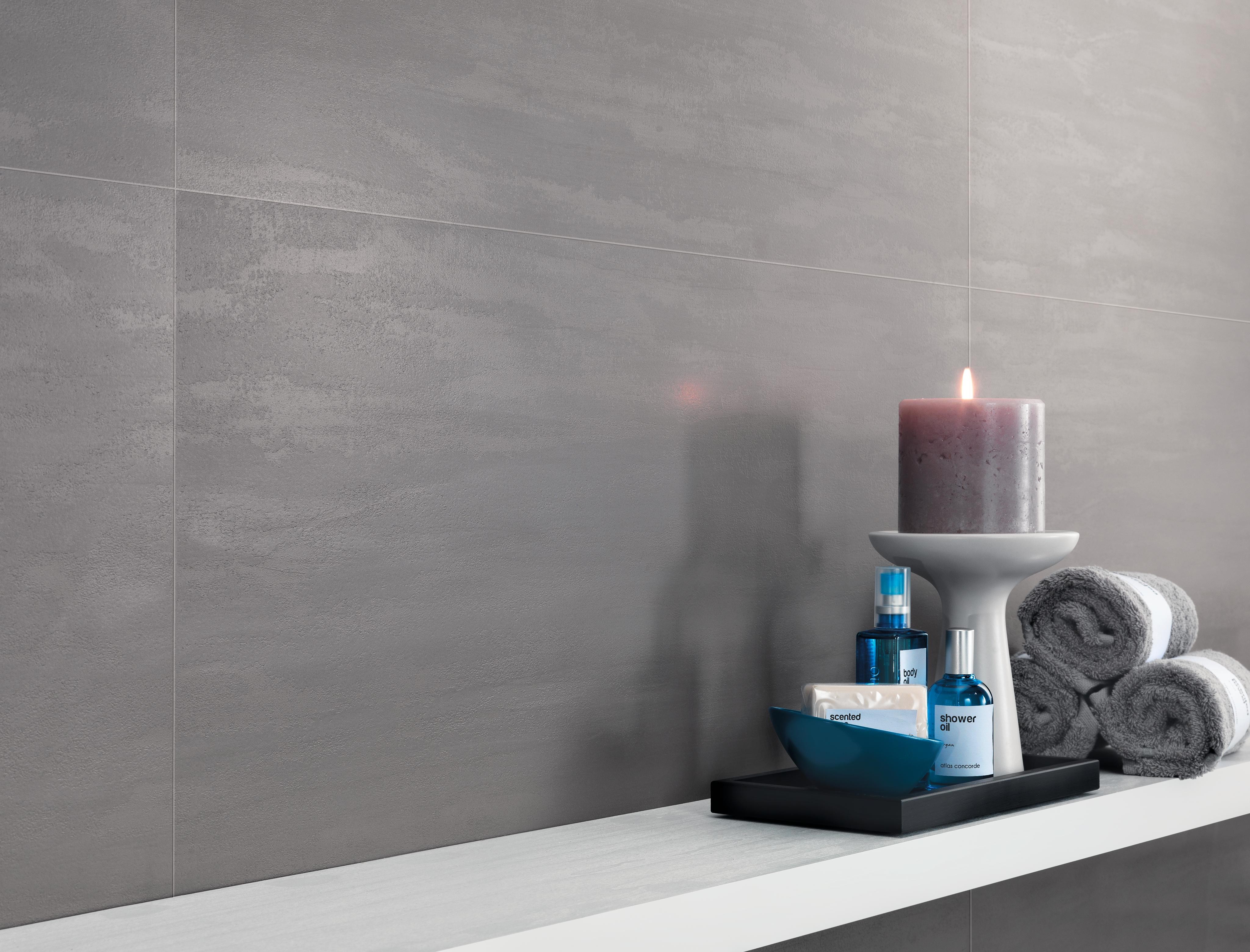 AtlasConcorde Arty 002 02 Charcoal ST