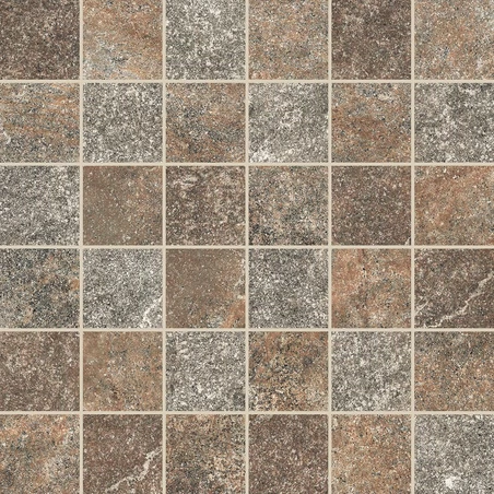 AtlasConcorde DolmenPro Mix Mosaico 30x30 A02L