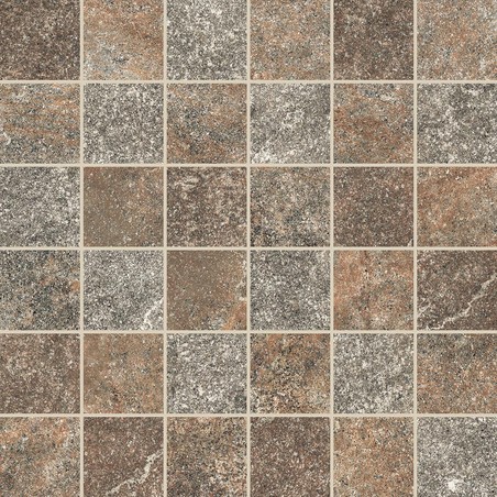 AtlasConcorde DolmenPro Mix Mosaico 30x30 A02L