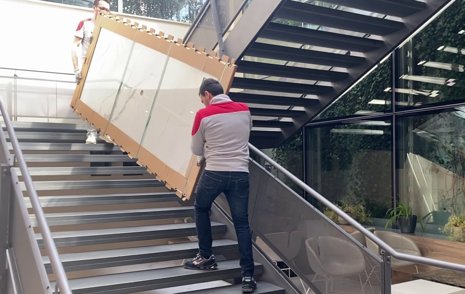 1. Atlas Concorde Pack