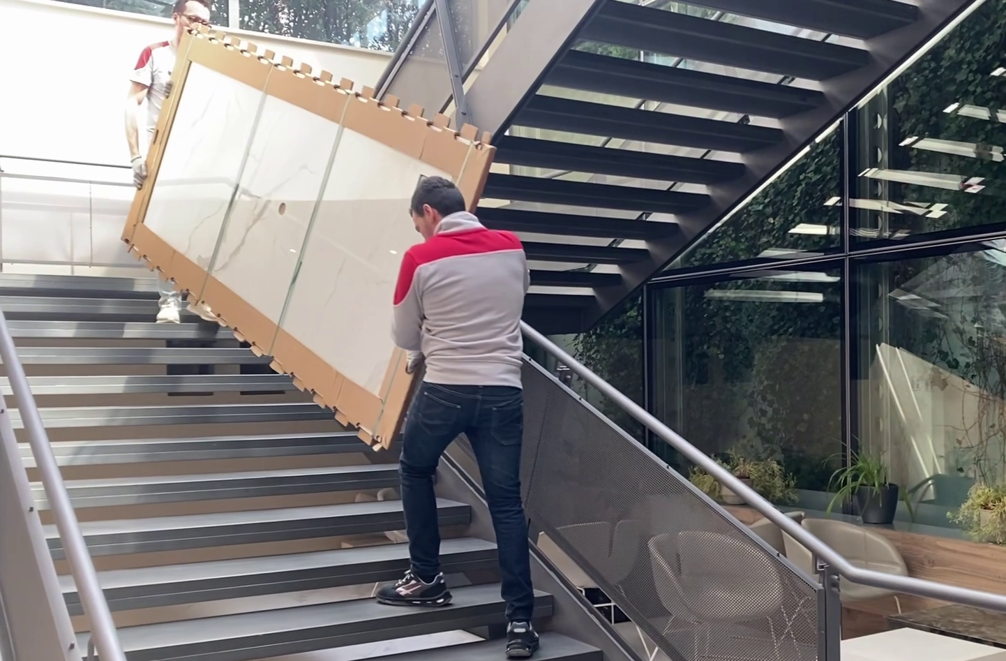 1. Atlas Concorde Pack