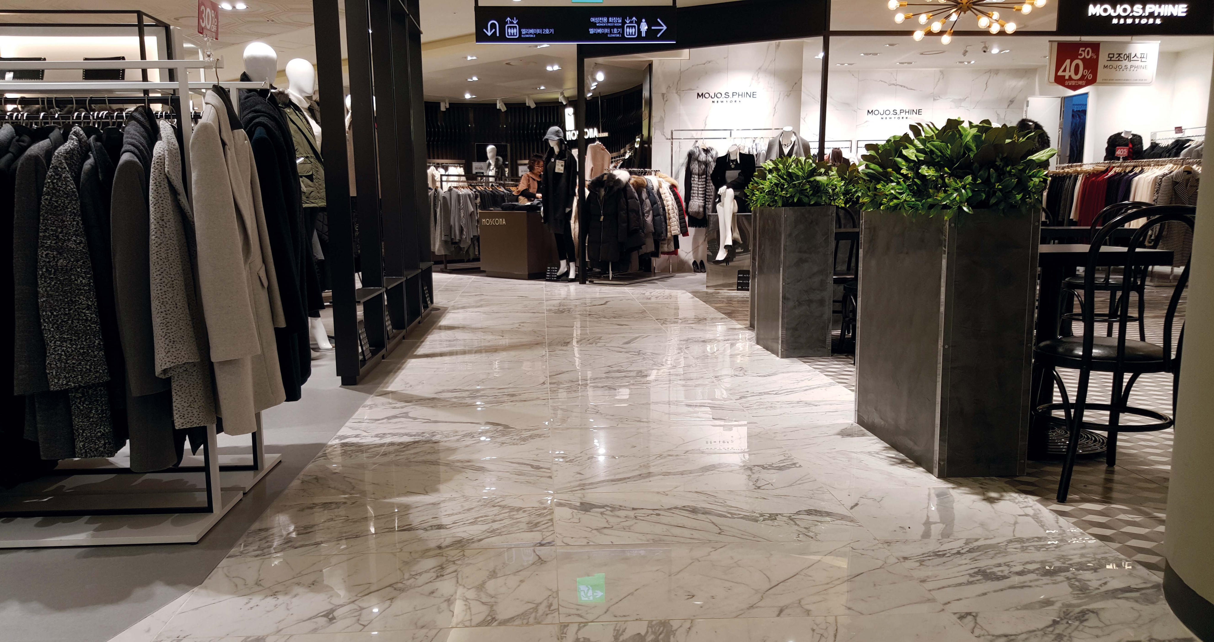 AtlasConcorde_Newcore Department Store_Corea_005
