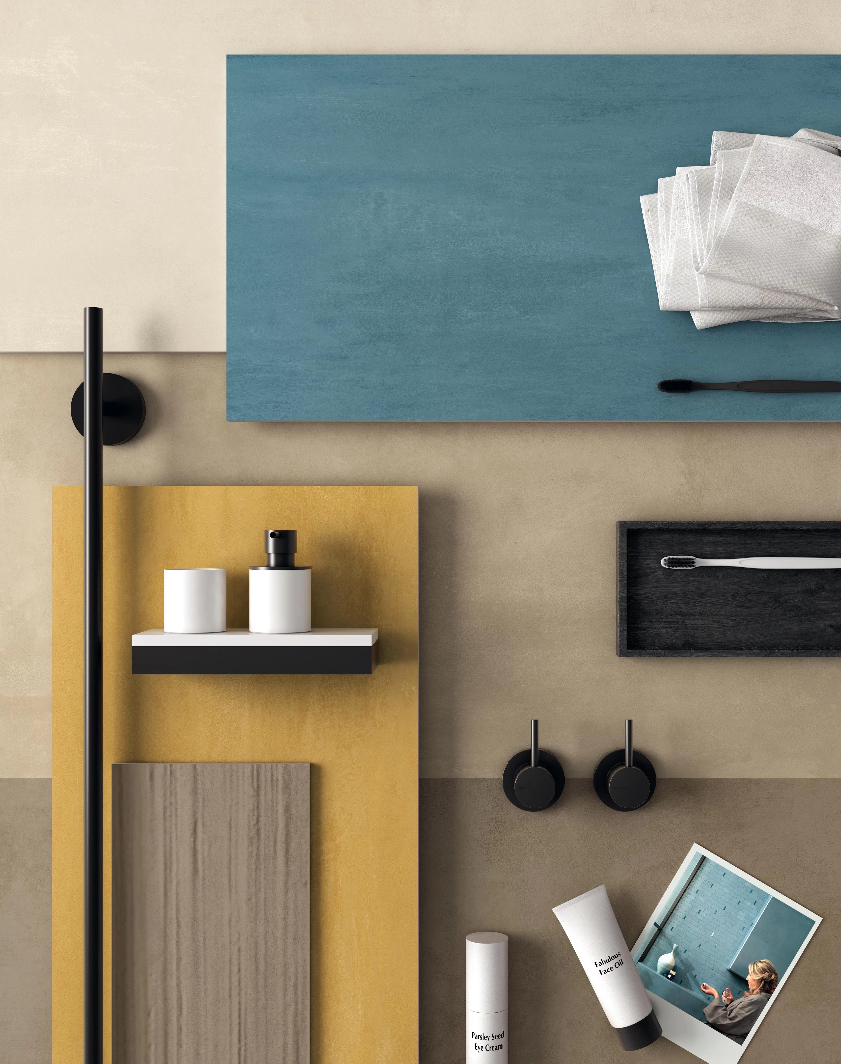 AtlasConcorde BoostPro Moodboard Wall