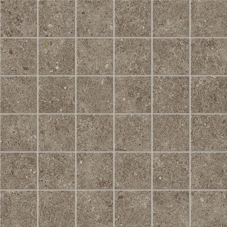 AtlasConcorde B-Stone Taupe Mos 30x30 A7DH