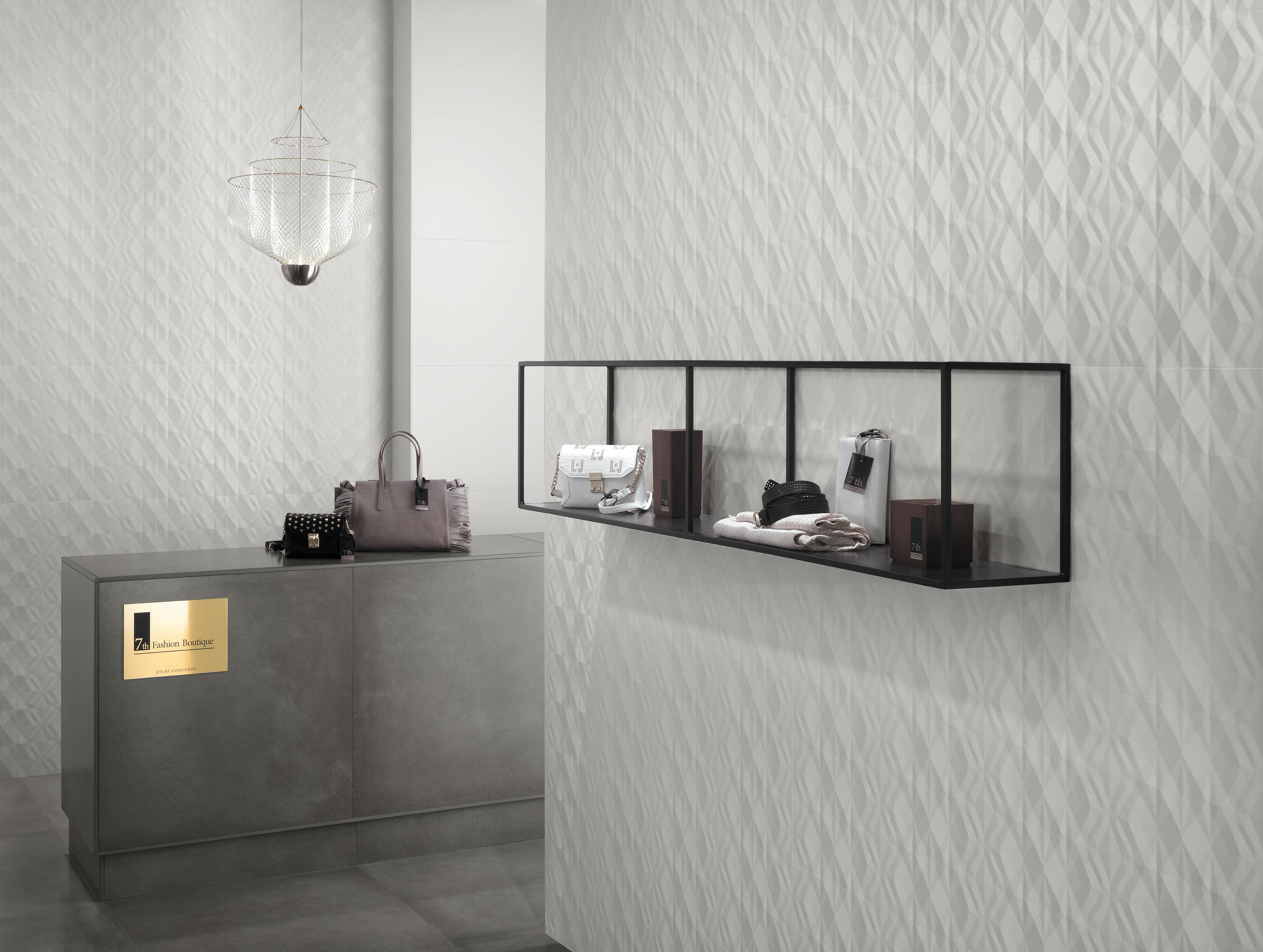 AtlasConcorde 3DWallDesign 018 02 White Kite