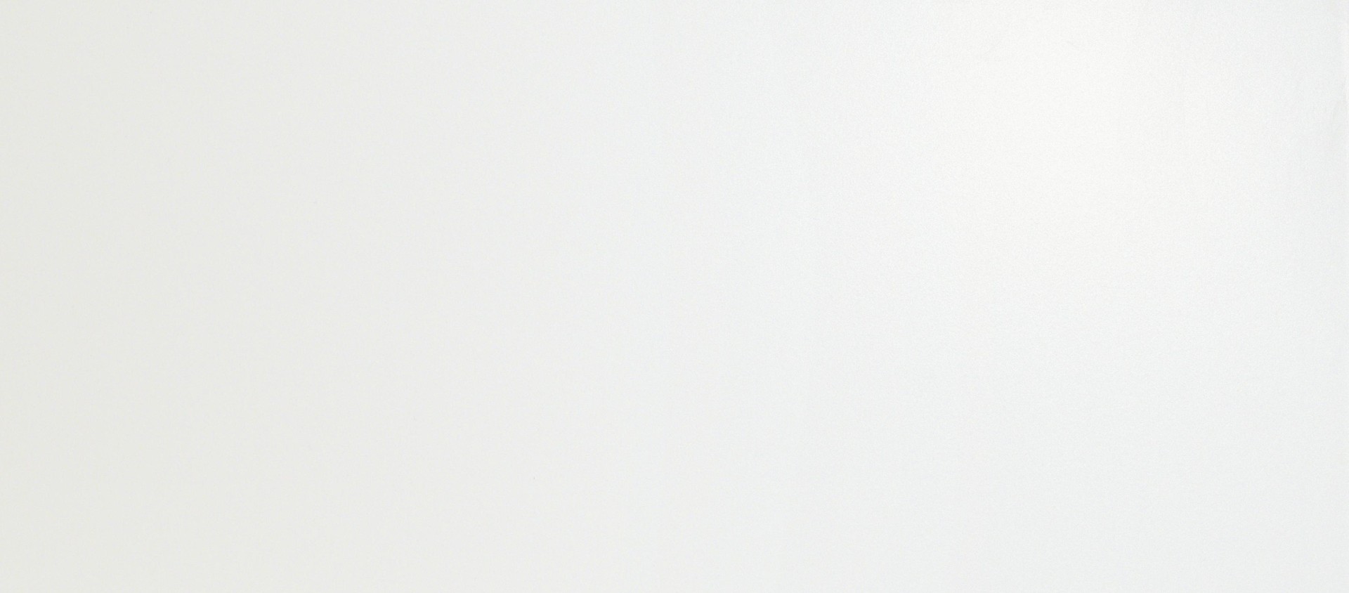 AtlasConcorde 3DWallDesign Solid-White 50x110 Matte 4DWM