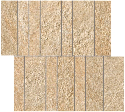 AtlasConcorde Trust Gold Mosaico 30x30 ACLC