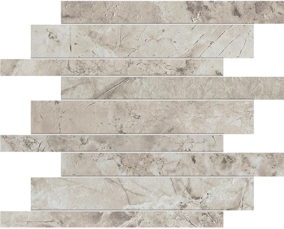 AtlasConcordeUSA Native NorthGranite BrickMosaic 600110000813