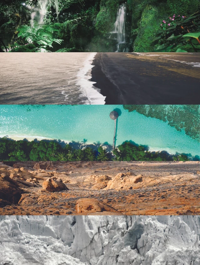 AtlasConcorde MarvelGala Moodboard