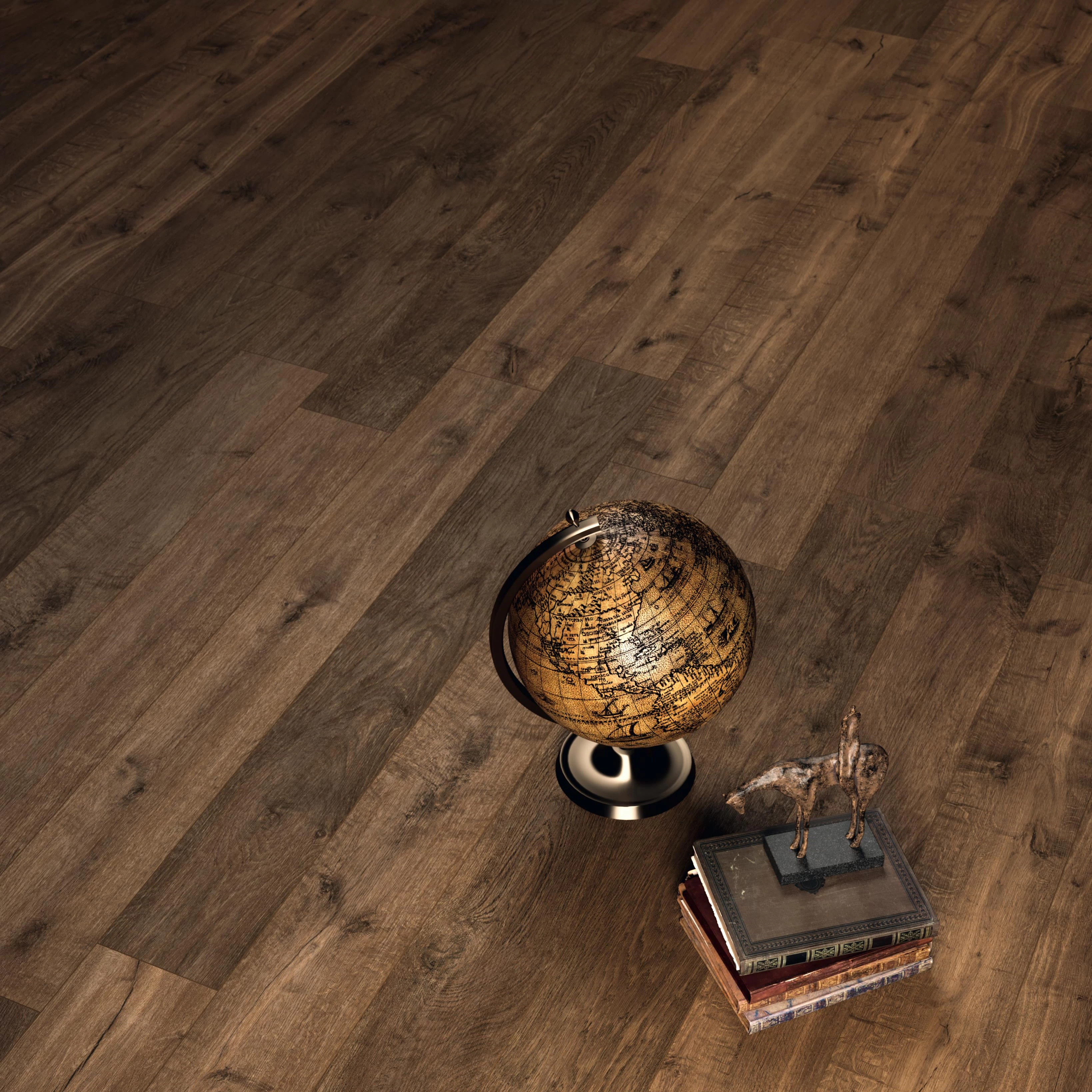 Fliesen in holzoptik - Heartwood