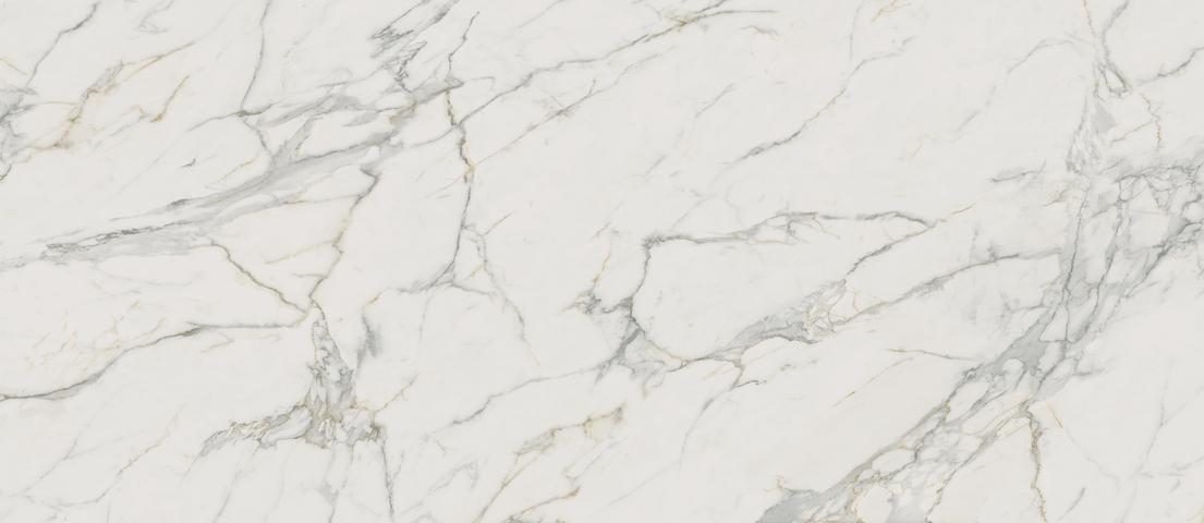 Marvel Calacatta Extra Bookmatch B Lap