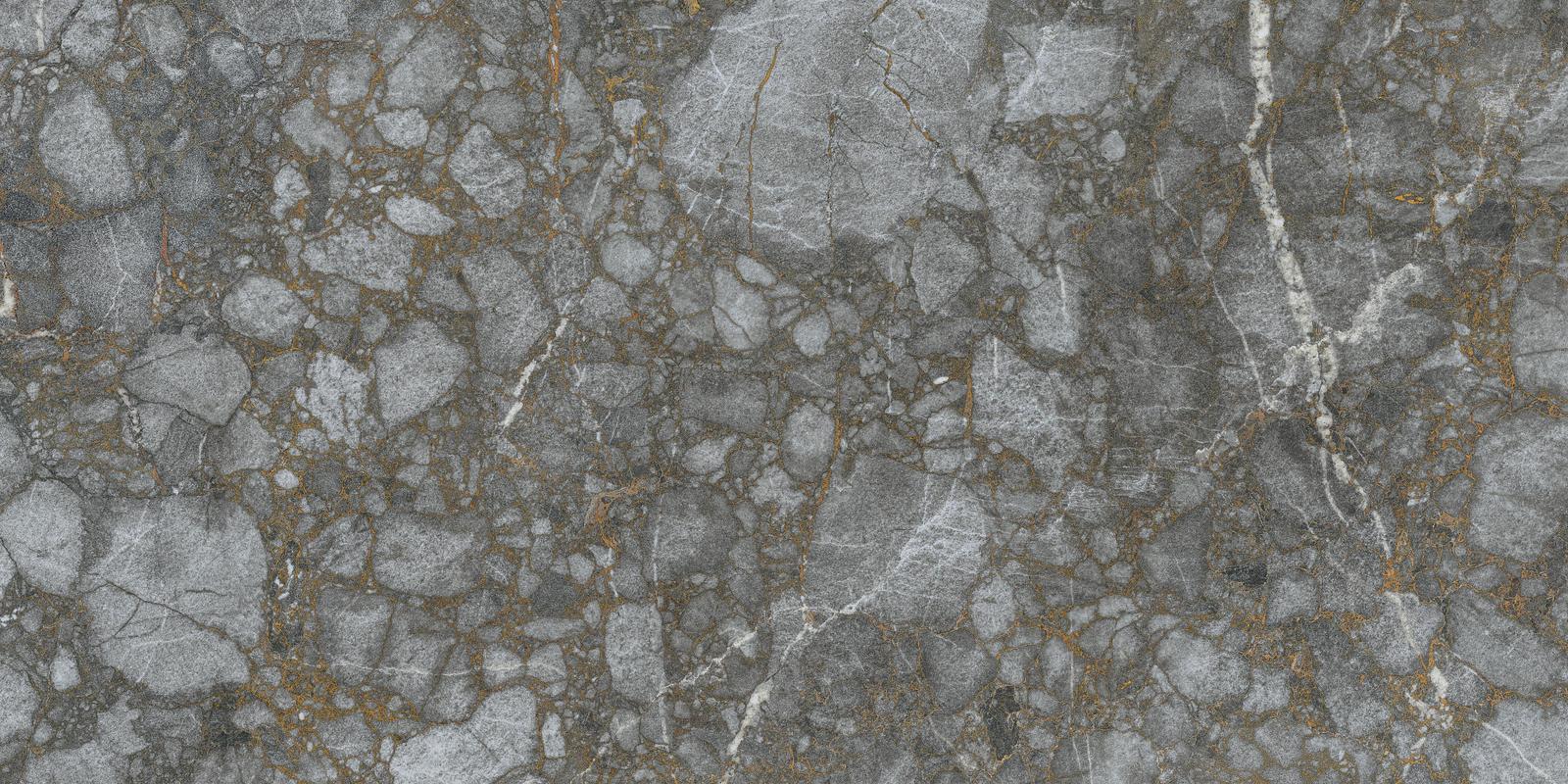 Forte dei Marmi Quark Ceppo Apuano Quartz Rett 80x160
