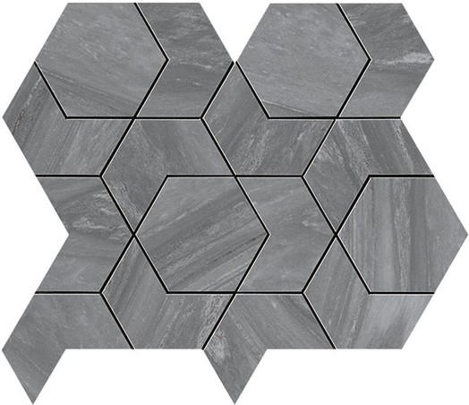 AtlasConcorde MarvelDream MorningSky Hex 25.4x29.6 AOVZ