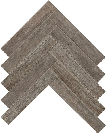 AtlasConcorde Arbor Grey Herringbone 36,2x41,2 AN4D 1