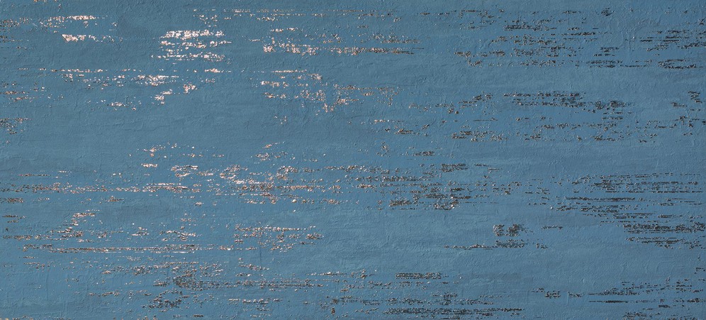 AtlasConcorde Raw Blue Gold 50x110 4RGB R