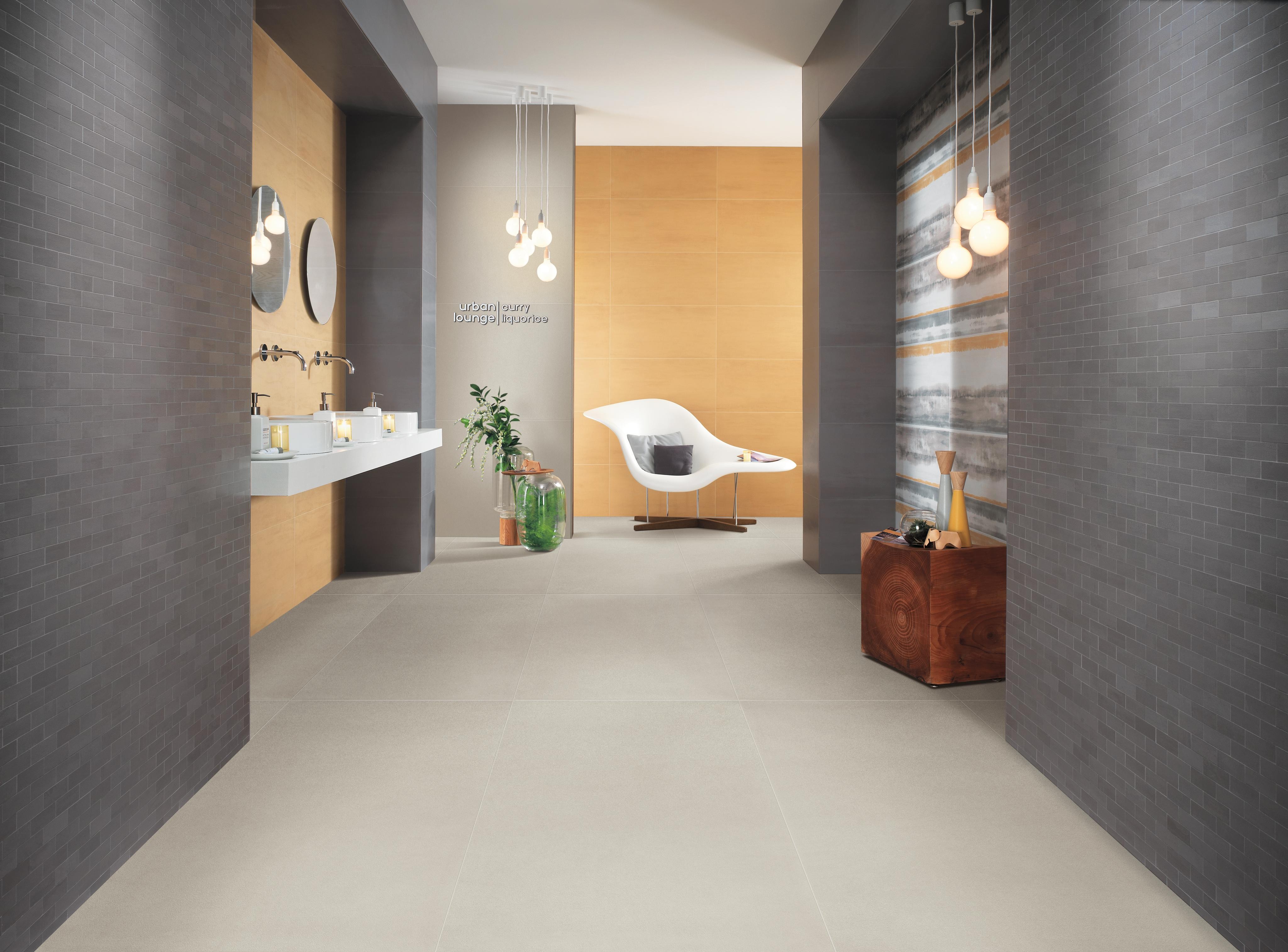 Urban relax