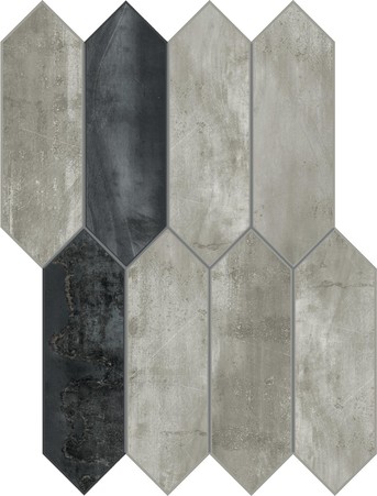 AtlasConcordeUSA Forge Spark ExtendMosaic 21x28 600110000638