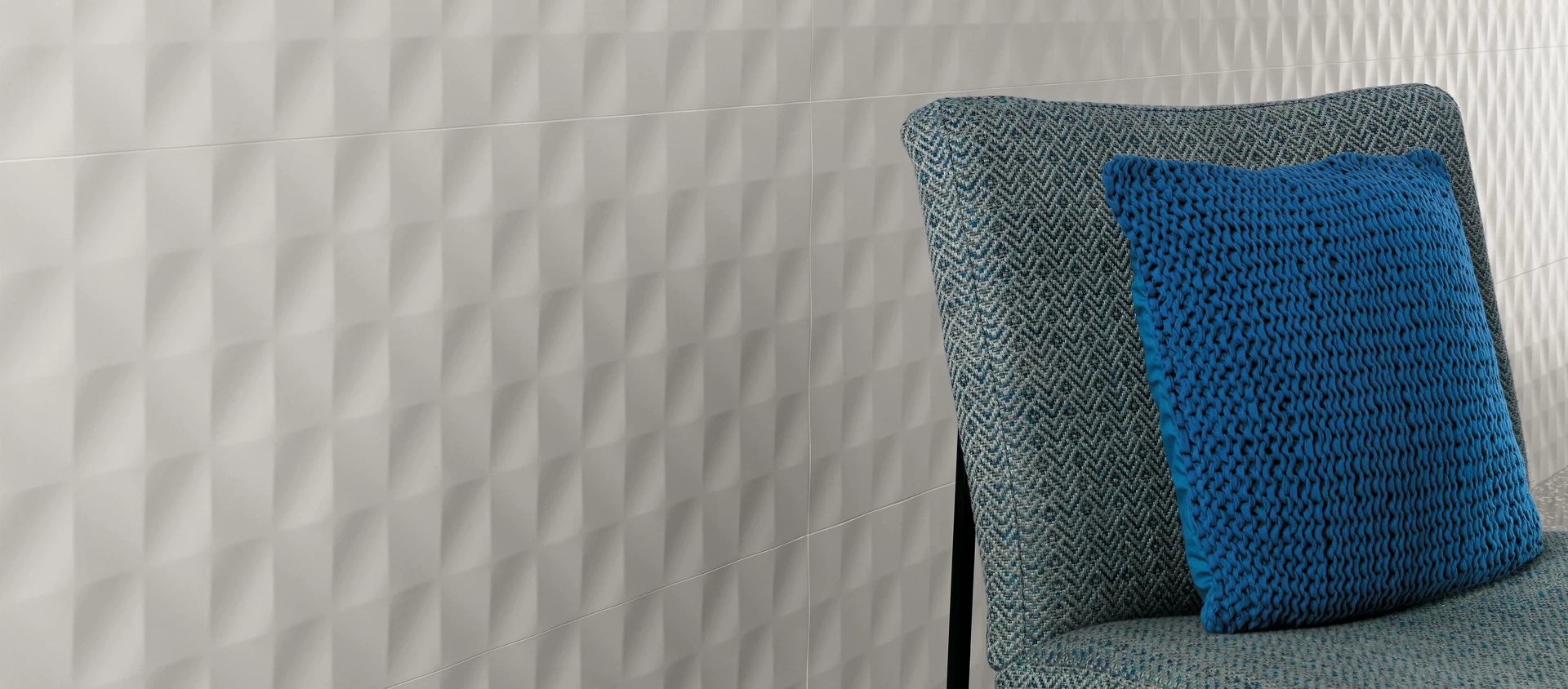 AtlasConcorde 3DWallDesign 008 04 White Mesh