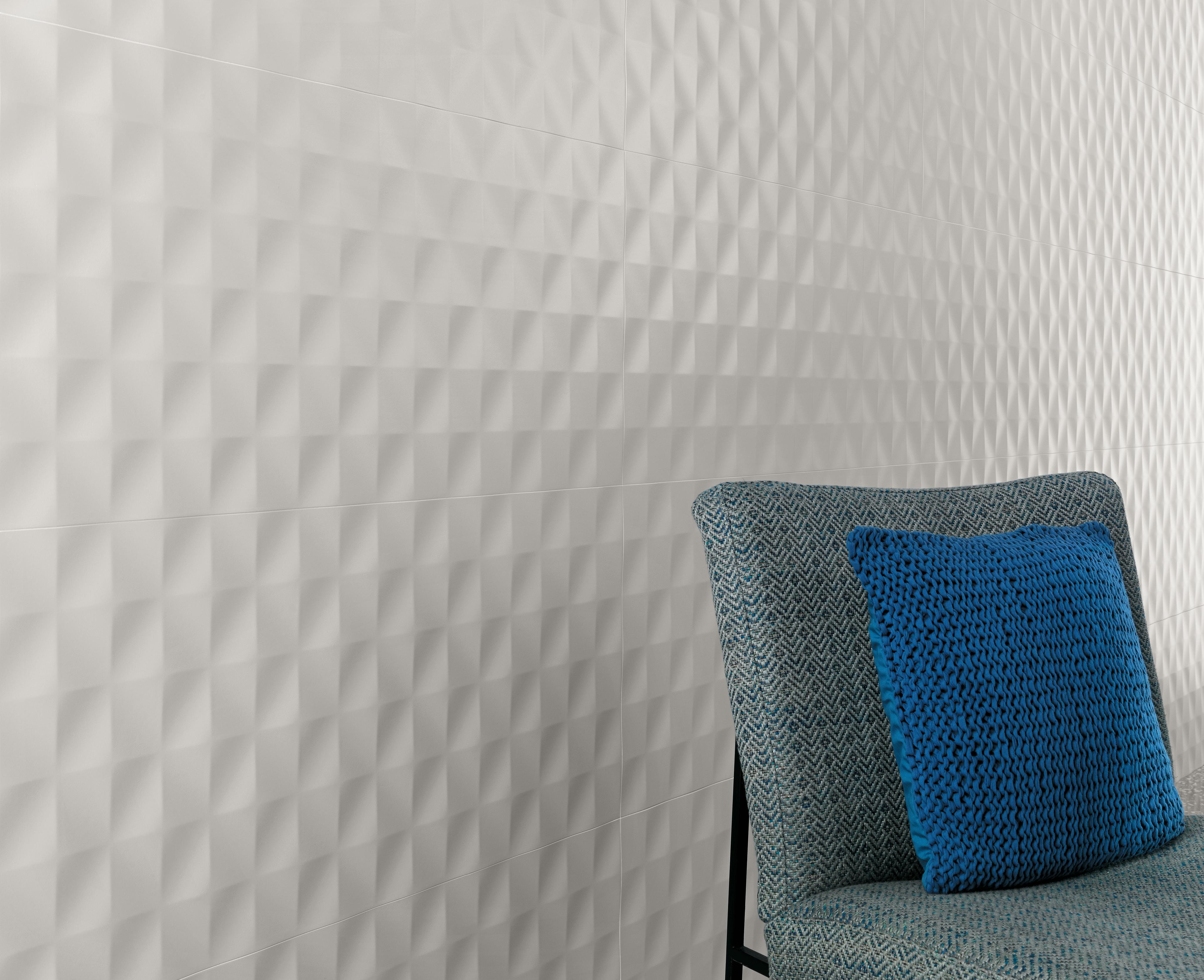 AtlasConcorde 3DWallDesign 008 04 White Mesh