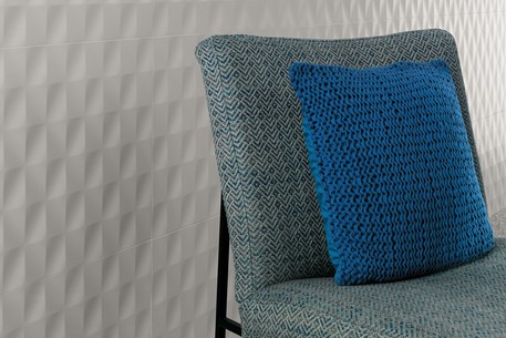 Design Awards 2016 – 3D Wall Mesh