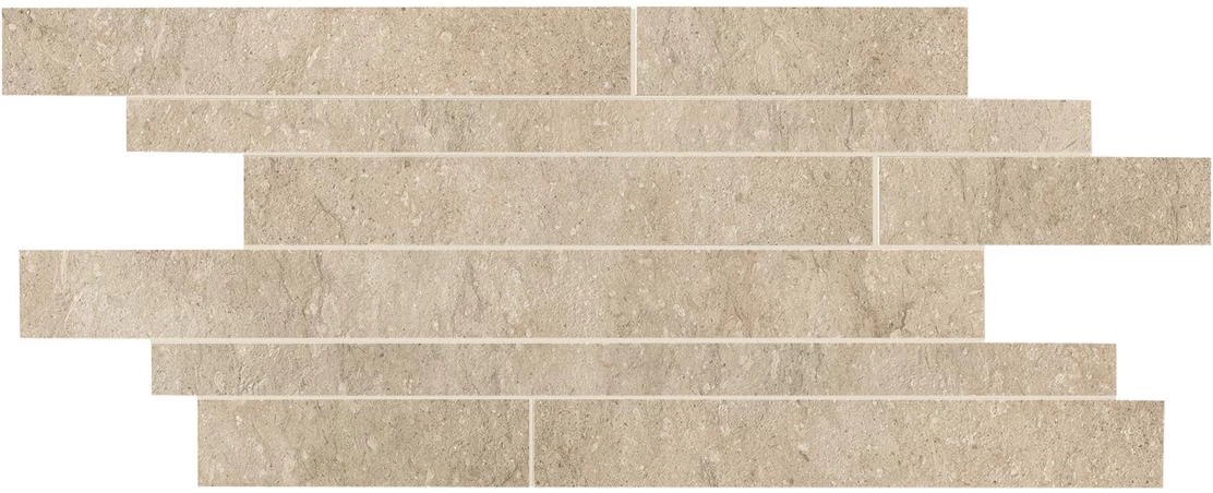 AtlasConcorde Lims Beige Brick 30x60 A3JB