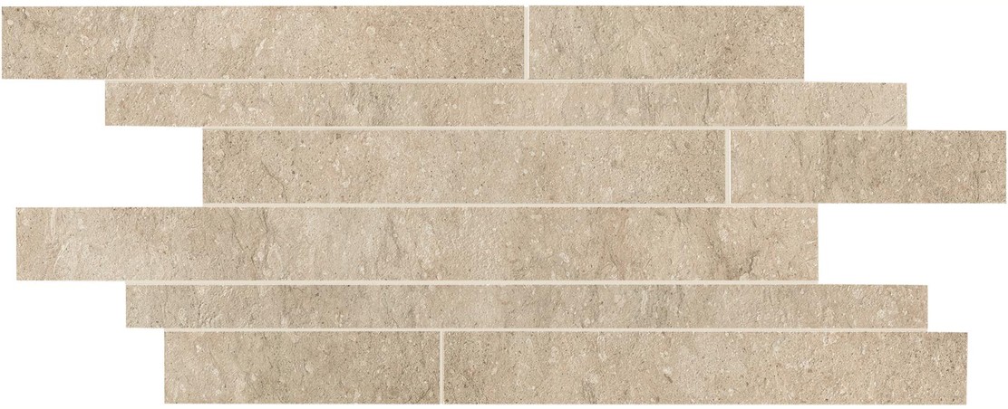 AtlasConcorde Lims Beige Brick 30x60 A3JB