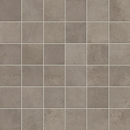 AtlasConcordeSolution Matheria Cenere Mosaico 30x30 AV58