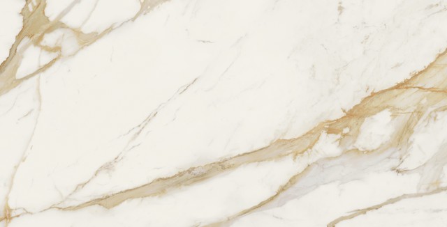 Marvel Next Calacatta Oro 75x150  Silk