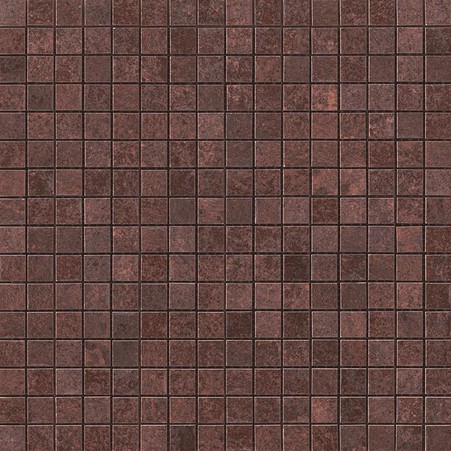 AtlasConcorde Blaze Corten MosaicQ 30,5x30,5 9BQC