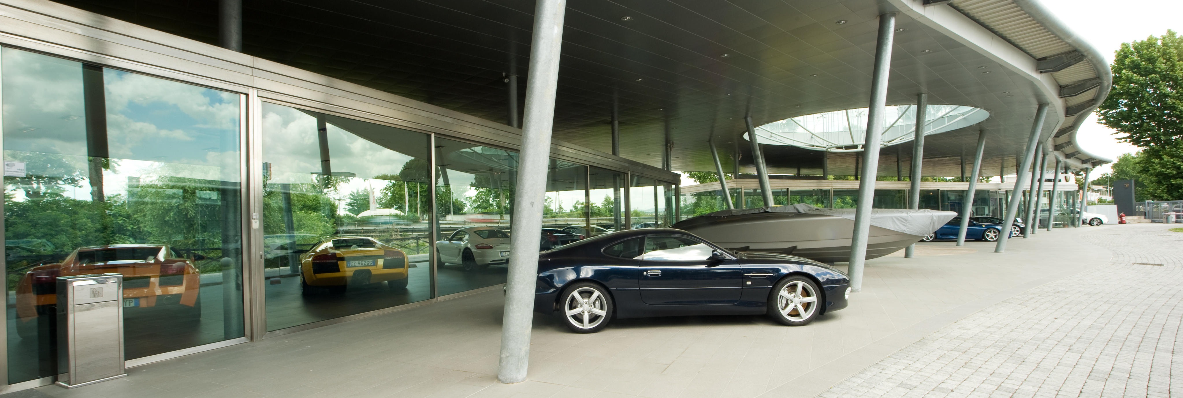 AtlasConcorde_Concessionaria Lamborghini_Italia_003
