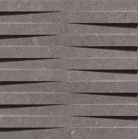AtlasConcorde Kone Grey Pinnacle3D 30X30 AUOD