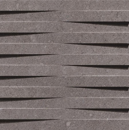 AtlasConcorde Kone Grey Pinnacle3D 30X30 AUOD