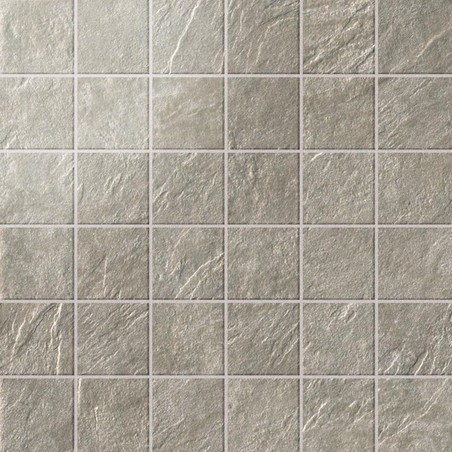 AtlasConcordeRussia Heat Aluminum Mosaic 30x30 610110000097