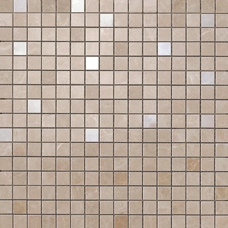 AtlasConcorde MarvelEdge GrisClair MosaicQ 30.5x30.5 9EQG R