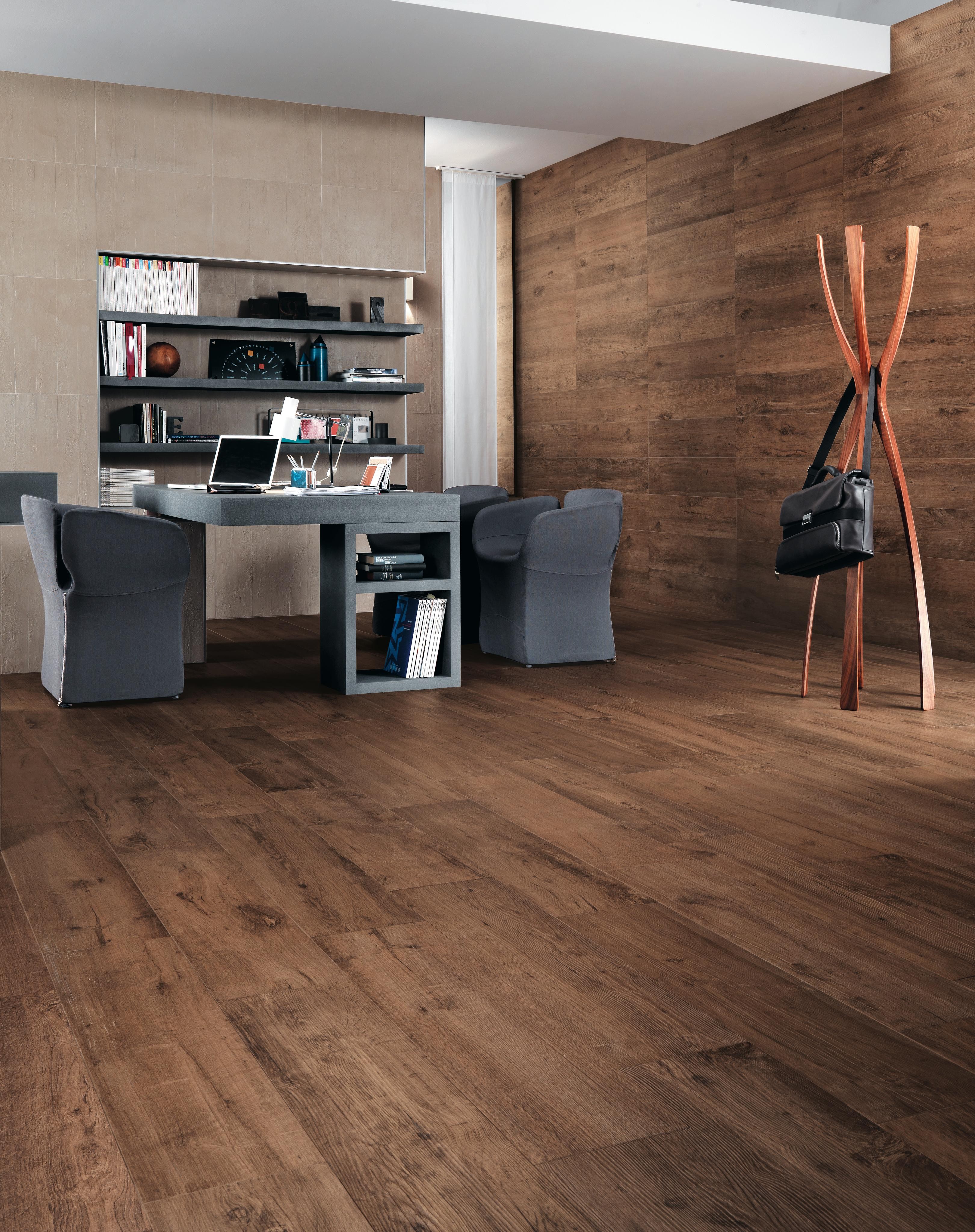 Axi Dark Oak, Evolve Suede Strutturato, Axi Dark Oak Treccia