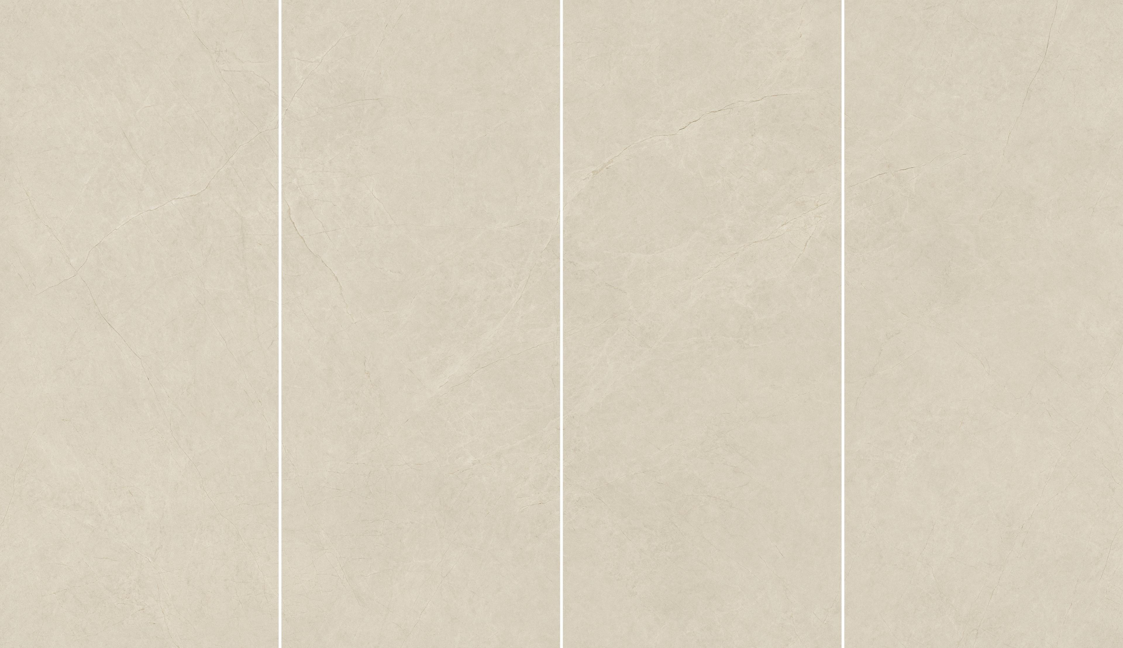 Marvel Next Vanilla Cream 120x278 Matte, Beige, 120x278