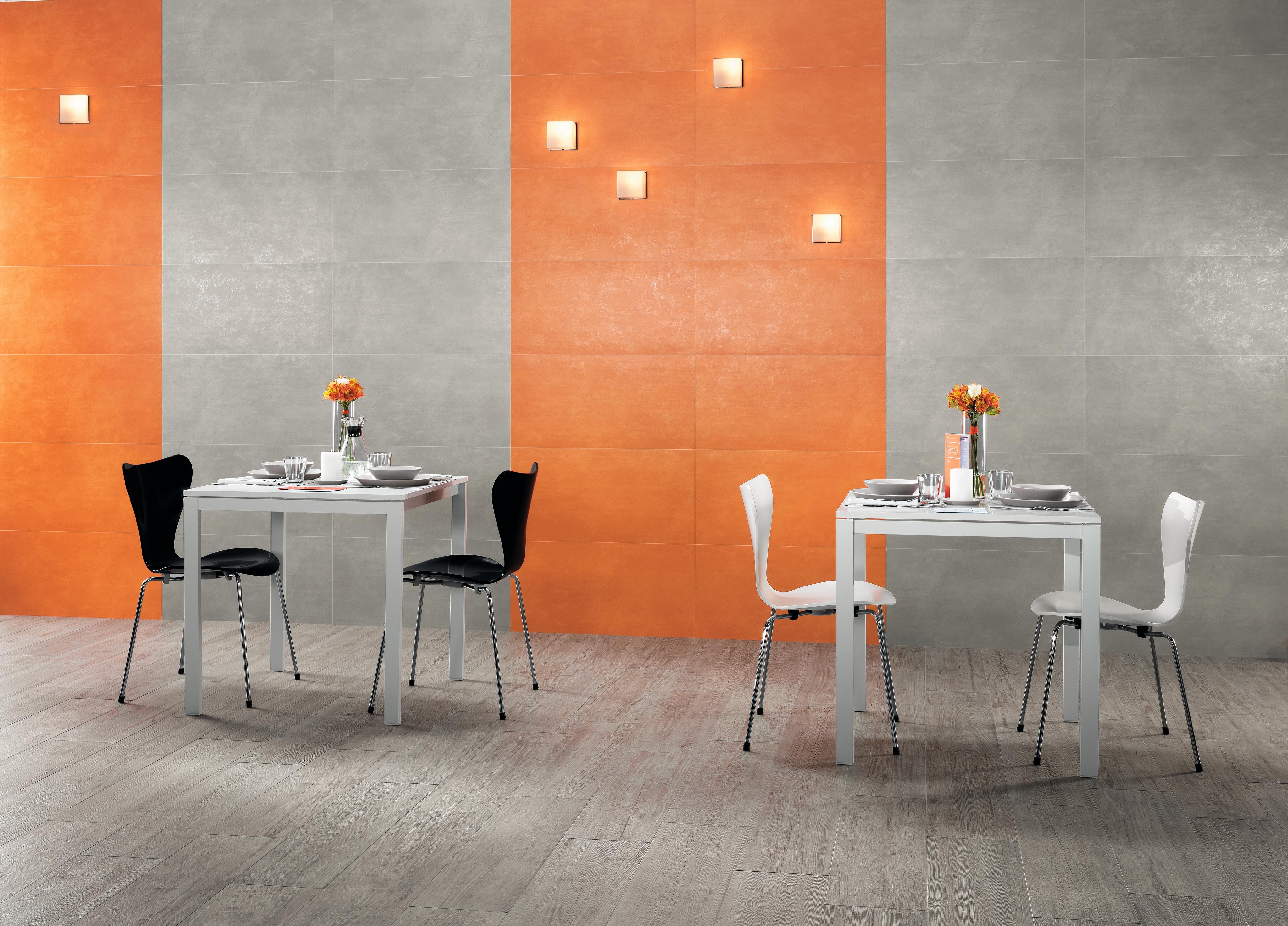 Ewall Orange, Ewall Concrete, Axi Silver Fir