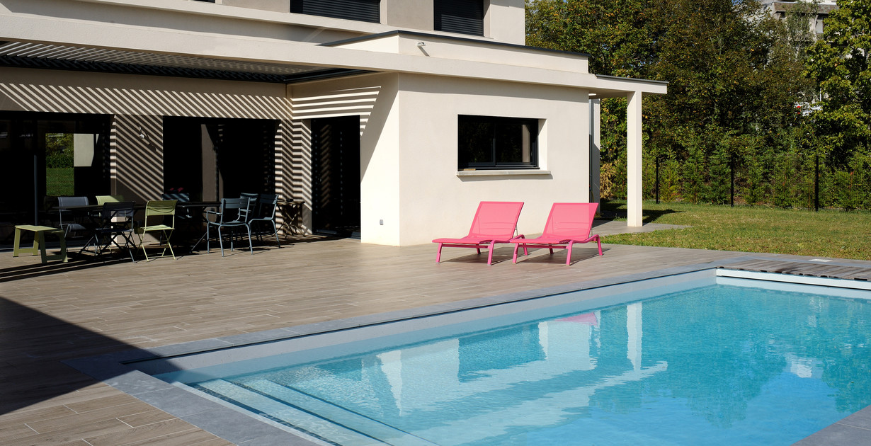 Private Residence Atlas Concorde