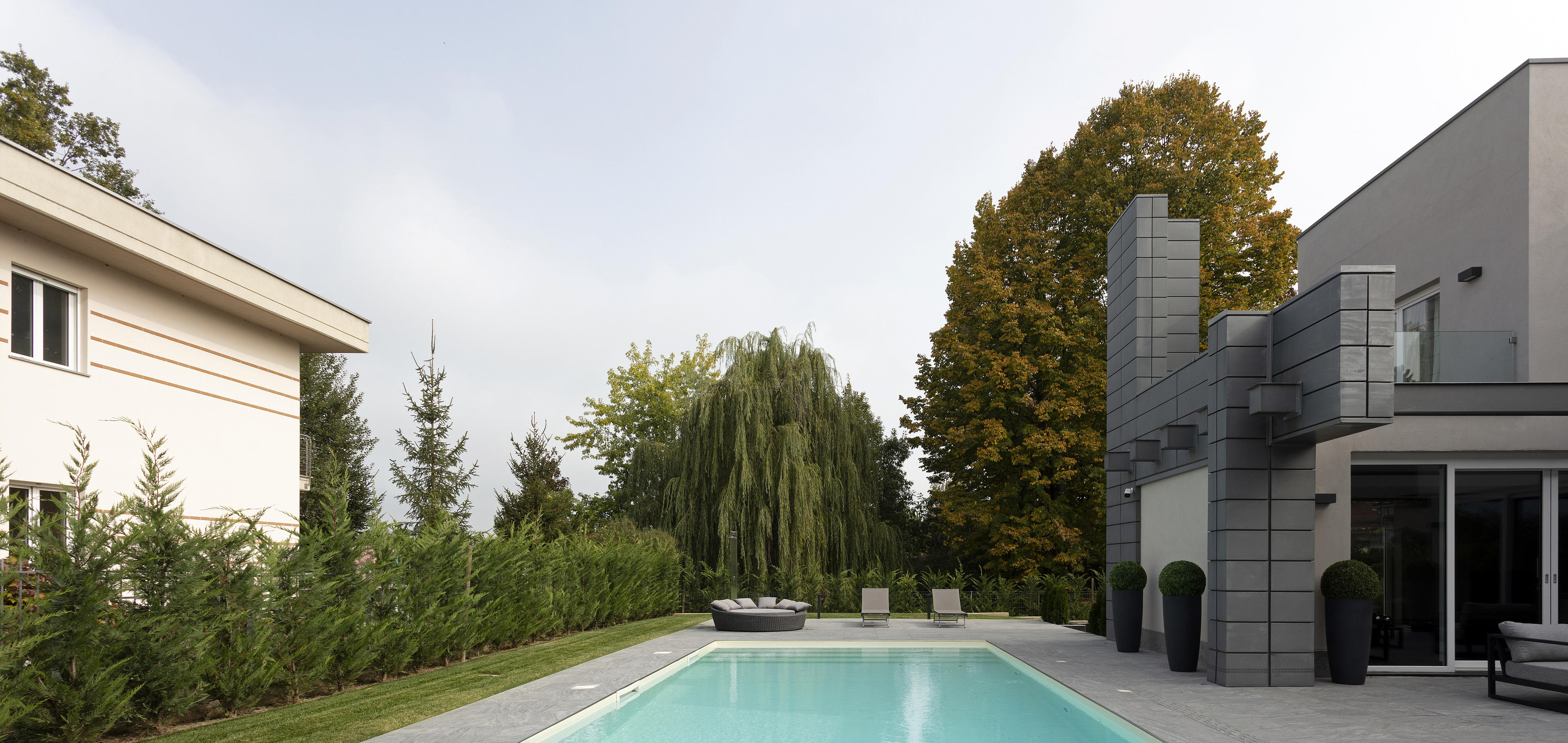AtlasConcorde_Villa Privata Contemporanea_Italia_03