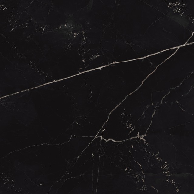 EMPIRE CALACATTA BLACK 60x60 