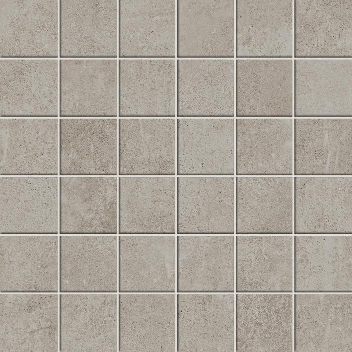DRAFT Grey Mosaico