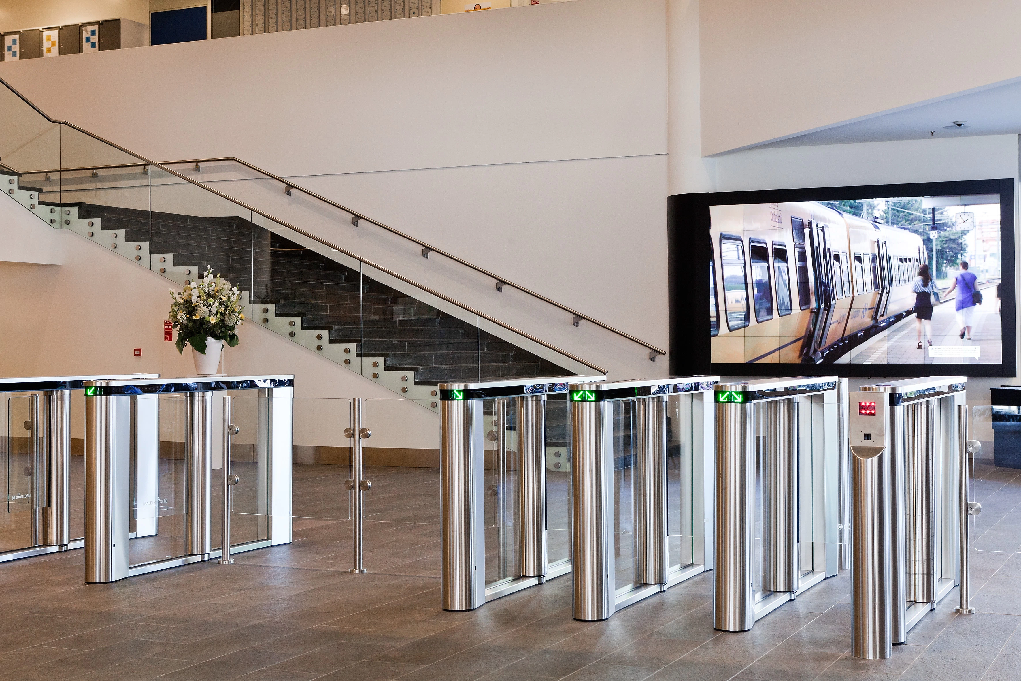 Ns Utrecht Atlas Concorde